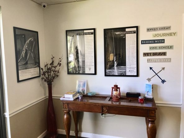 Medical Office Condo in Port Charlotte Medical District: 2400 Harbor Blvd, Port Charlotte, FL, 33952